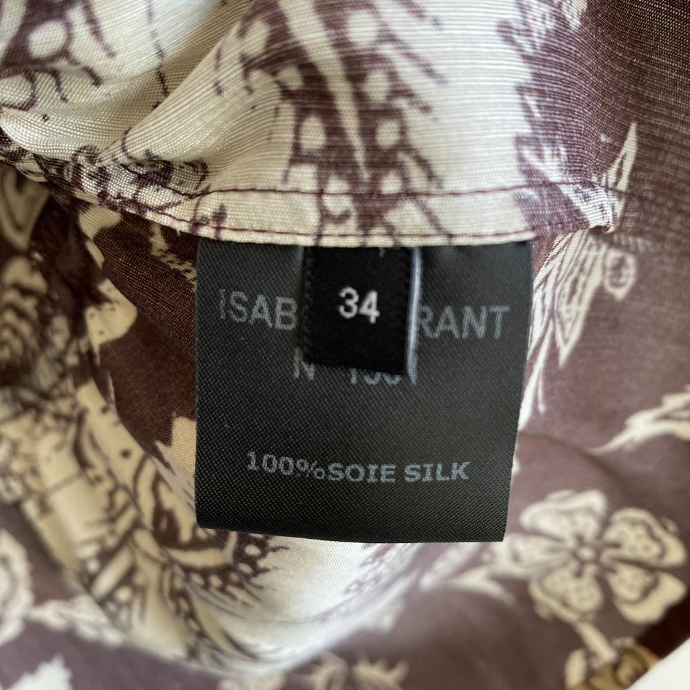 Isabel Marant - Picture 4 of 5